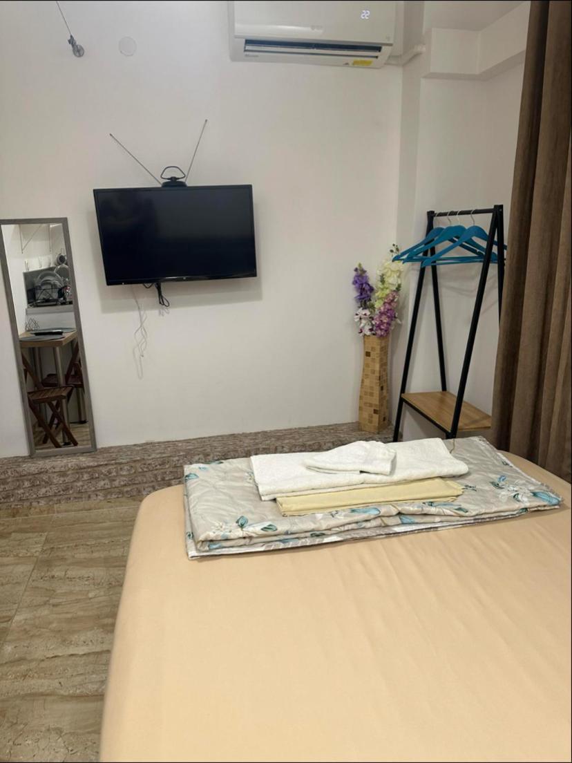 Dimitris Center Apartment Thessaloniki Exterior photo