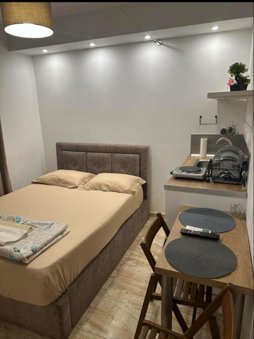 Dimitris Center Apartment Thessaloniki Exterior photo